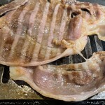 和牛焼肉ラスベガス - 