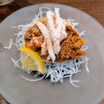 海鮮問屋 村上水産 鮮魚部 - 