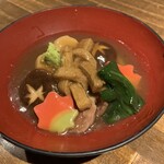 旬魚季菜 とと桜 - 