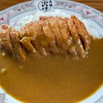 元祖インドカレー 小いけ - 