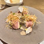 STELLAR WORKS Restaurant & Bar - 