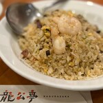 神楽坂 龍公亭 - 