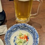 海鮮問屋 村上水産 鮮魚部 - 