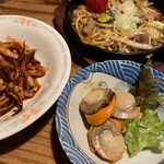 らーめん居酒場 ゆう太 - 