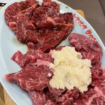 和牛焼肉ラスベガス - 