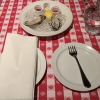 グランド・セントラル・オイスターバー&レストラン 品川店 - 