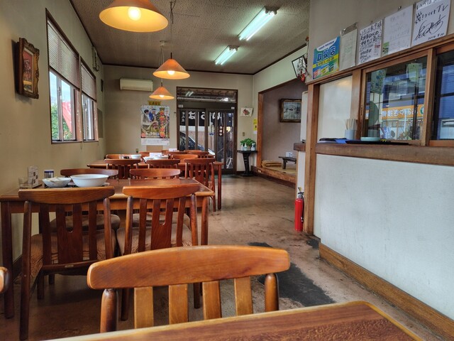 いろは食堂 - 西古川（レストラン）の写真