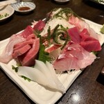 ひとし 石敢當店 - 