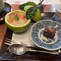 銀座ろくさん亭 -  銀座ろくさん亭 -