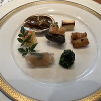 銀座ろくさん亭 -  銀座ろくさん亭 -