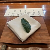 銀座ろくさん亭 -  銀座ろくさん亭 -