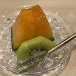 札幌 鮨 よこ田 - 