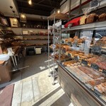 BOULANGERIE yanagawa - 