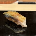 札幌 鮨 よこ田 - 