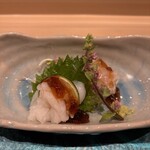 札幌 鮨 よこ田 - 