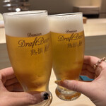 札幌 鮨 よこ田 - 