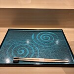 札幌 鮨 よこ田 - 