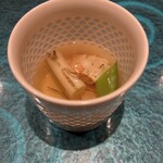 札幌 鮨 よこ田 - 