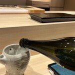 札幌 鮨 よこ田 - 