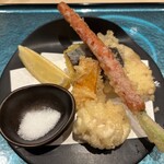 札幌 鮨 よこ田 - 