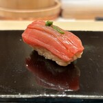 札幌 鮨 よこ田 - 