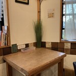 桜キッチンカフェ - 