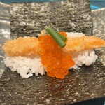 札幌 鮨 よこ田 - 