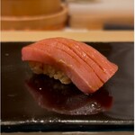 札幌 鮨 よこ田 - 