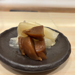 札幌 鮨 よこ田 - 