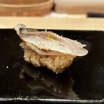 札幌 鮨 よこ田 - 