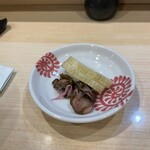 天ぷら　安住 - 