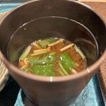 札幌 鮨 よこ田 - 