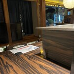 酒肴庵 仁笑門 - 