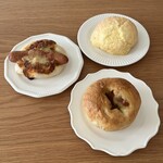 BOULANGERIE yanagawa - 