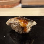 札幌 鮨 よこ田 - 