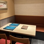 札幌 鮨 よこ田 - 