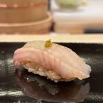 札幌 鮨 よこ田 - 