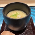 札幌 鮨 よこ田 - 