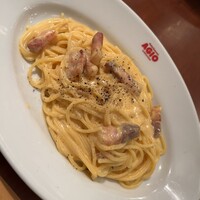 マーケットレストラン AGIO ルミネ横浜店 - 