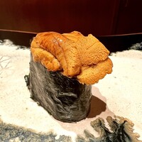 鮨 龍次郎 - 美味すぎる