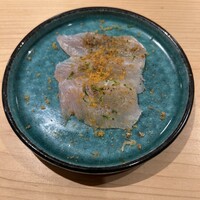 京都 鮨ノ蔵 - 