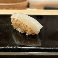 札幌 鮨 よこ田 - 