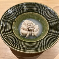 京都 鮨ノ蔵 - 