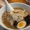 麺屋 雪風 すすきの店