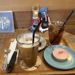 桜キッチンカフェ - 