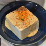 食工房 極 - 豆腐