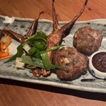 黒猫夜 銀座店 - 