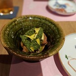 日本酒 青い林檎 - 