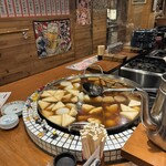 うまかもん博多酒場 - 