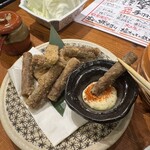 うまかもん博多酒場 - 